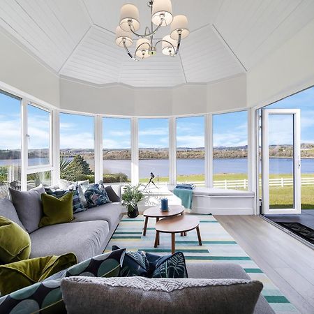 Edgewater Villa Donegal Town Eksteriør bilde