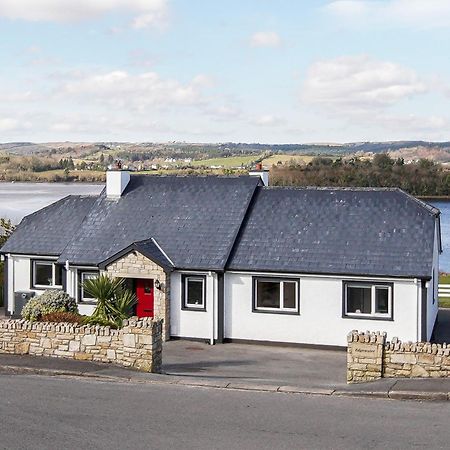 Edgewater Villa Donegal Town Eksteriør bilde
