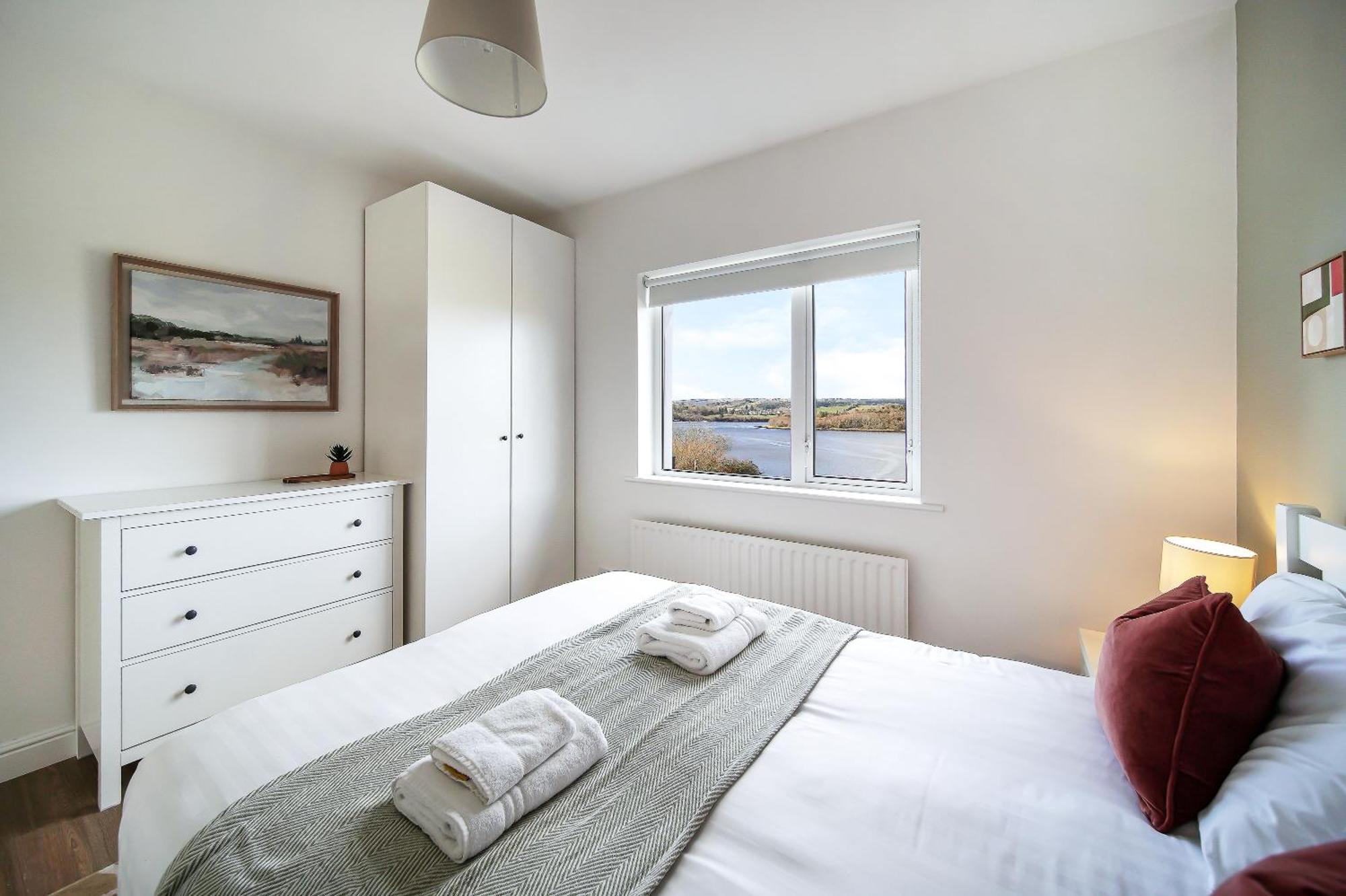 Edgewater Villa Donegal Town Eksteriør bilde